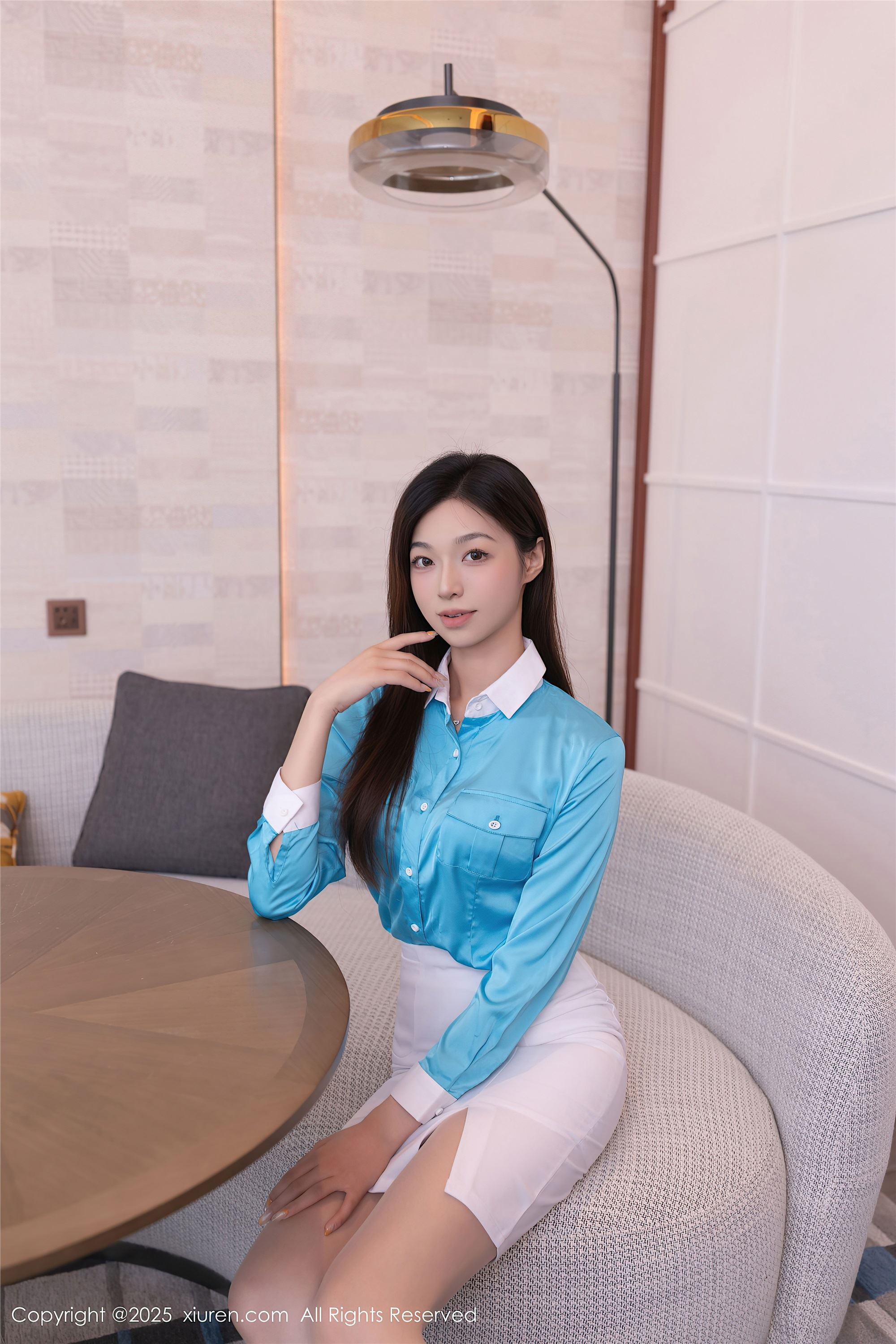 Xiuren秀人网 2025.09.28 NO.10816 kiki柚柚